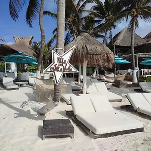 **** Hotel Estrellas - Located At The Party Zone Mexico