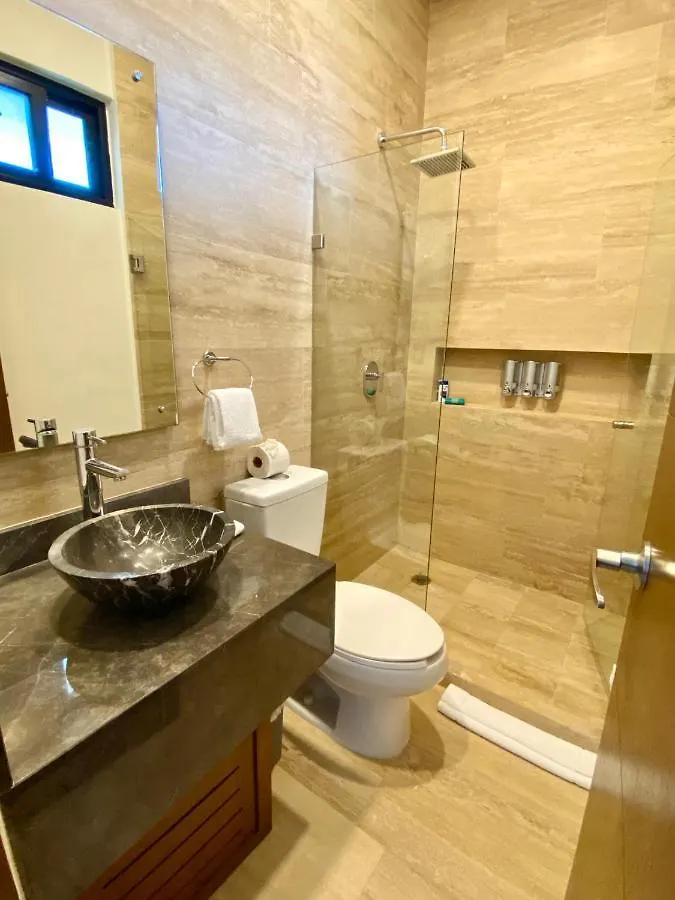The Reserve Tulum Aparthotel