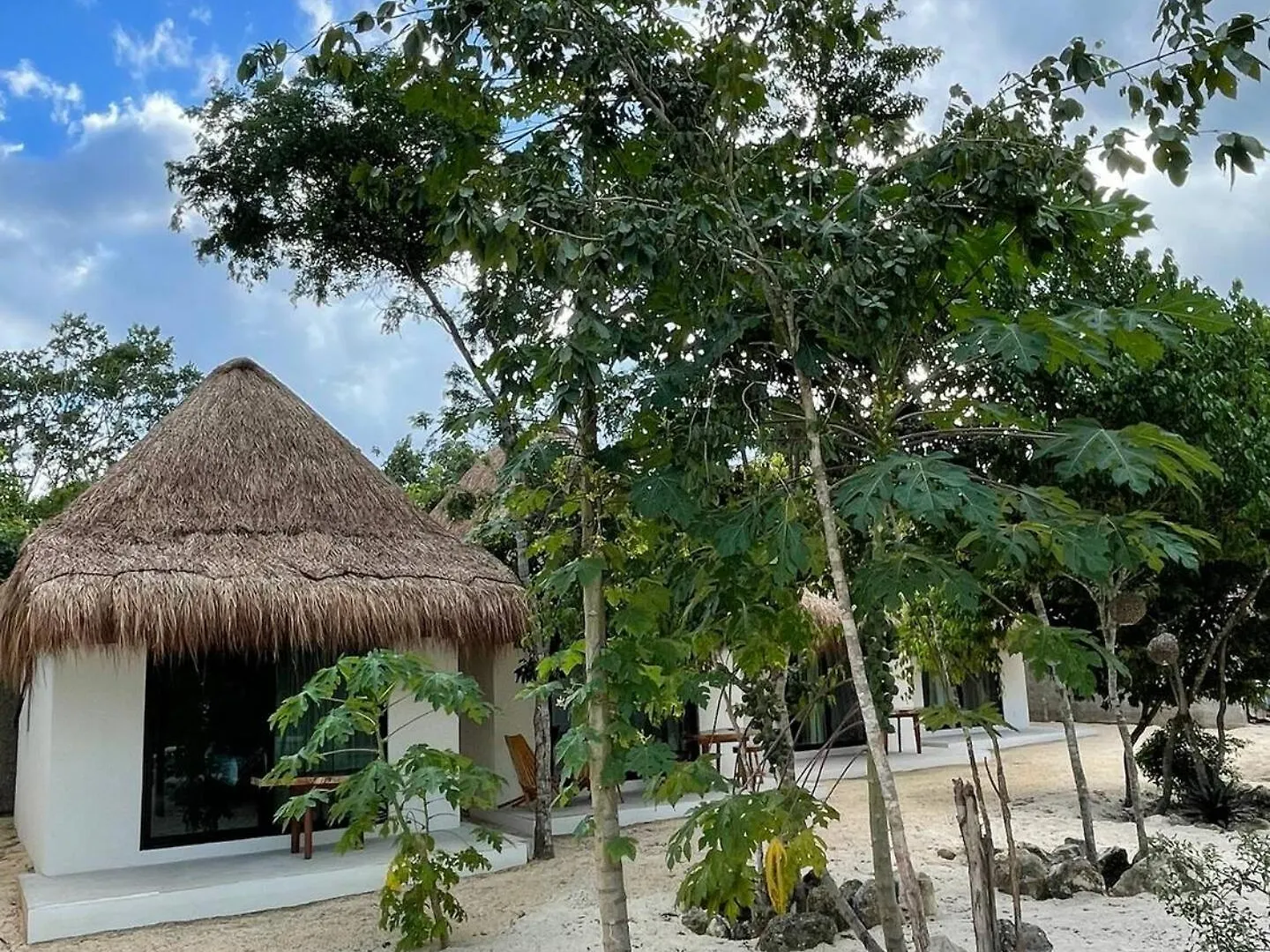 The Reserve Tulum Mexico